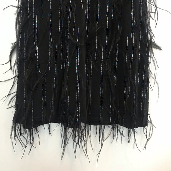 Anoushka London flapper style dress NWT - Picture 8 of 8